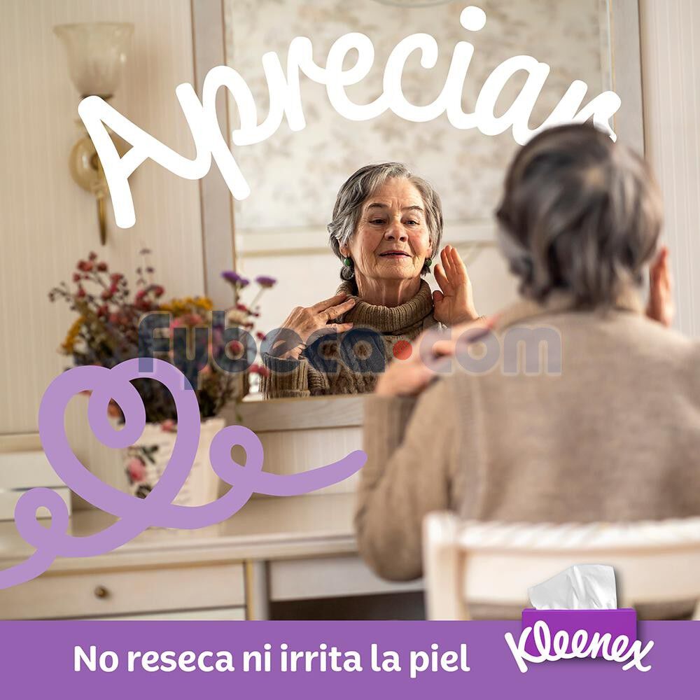 Pa&ntilde;uelos-Faciales-Kleenex-Dermoseda-105-G-Paquete-imagen-3